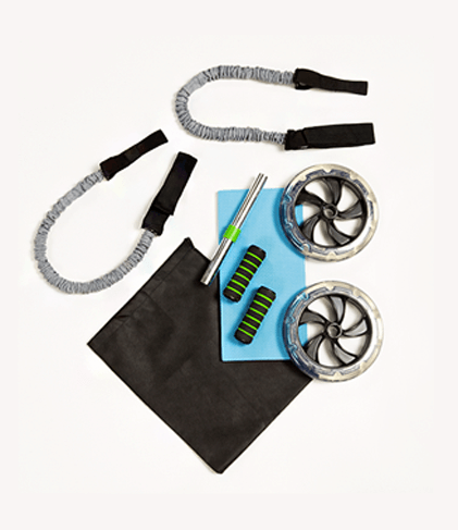 abdominal workout machine for pros