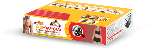 abdominal exercise equipment