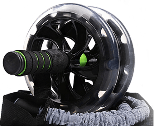 ab wheel roller for six pack abs